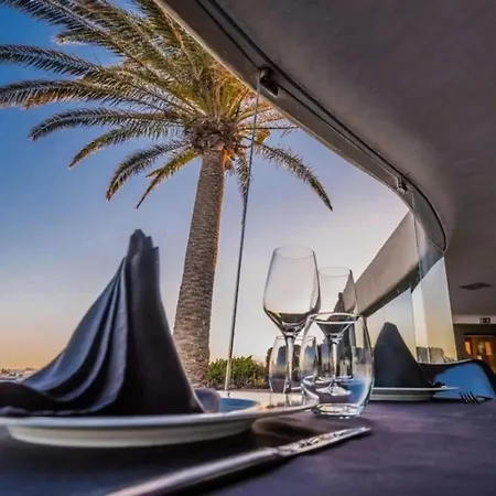 Beatifull Sea View In Pto Cruz Puerto de la Cruz (Tenerife)