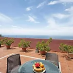 Апартаменты Beatifull Sea View In Pto Cruz *