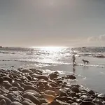 Beatifull Sea View In Pto Cruz