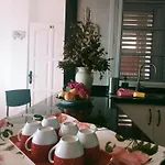 Beatifull Sea View In Pto Cruz Апартаменты