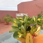 Апартаменты Beatifull Sea View In Pto Cruz