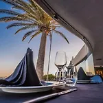 Beatifull Sea View In Pto Cruz Пуэрто-де-ла-Крус