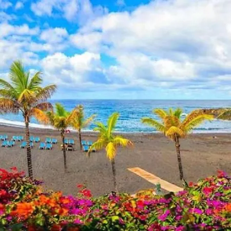 Beatifull Sea View In Pto Cruz * Puerto de la Cruz (Tenerife)