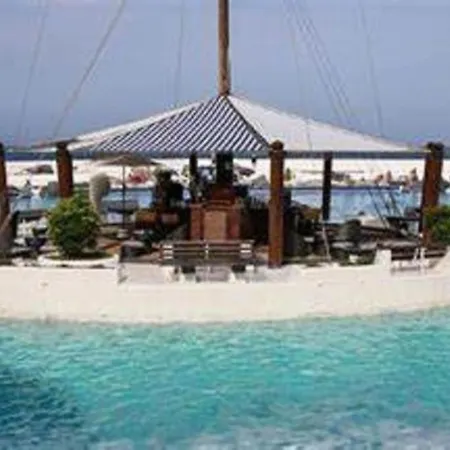 Apartament Beatifull Sea View In Pto Cruz