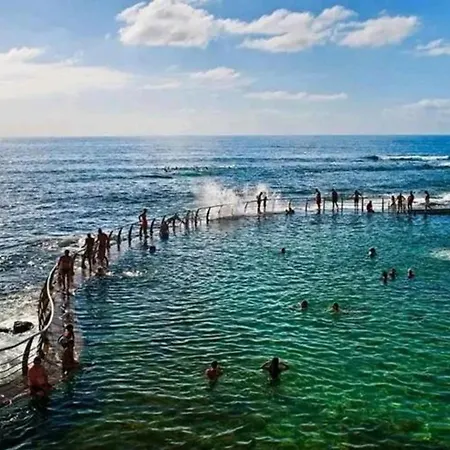 Beatifull Sea View In Pto Cruz Puerto de la Cruz (Tenerife)
