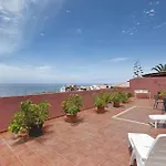 Beatifull Sea View In Pto Cruz Apartment