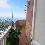 Apartment Beatifull Sea View In Pto Cruz
