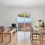Apartment Beatifull Sea View In Pto Cruz