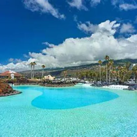 Daire Beatifull Sea View In Pto Cruz *