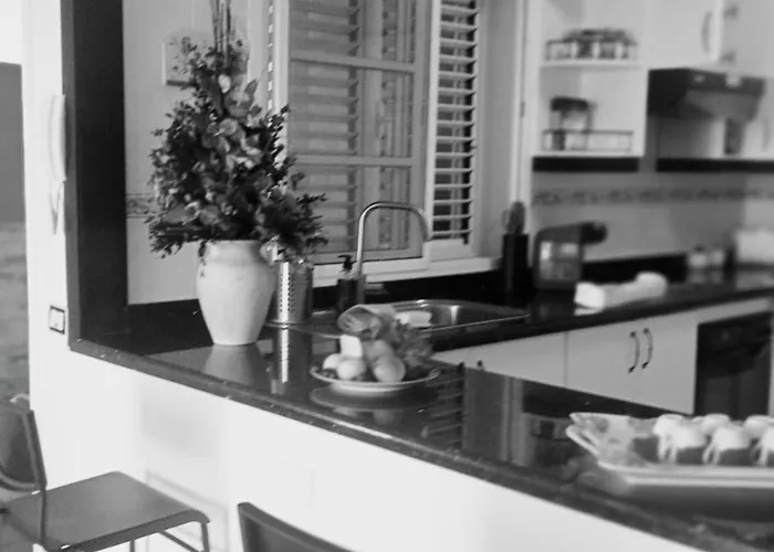 Daire Beatifull Sea View In Pto Cruz Puerto de la Cruz (Tenerife)