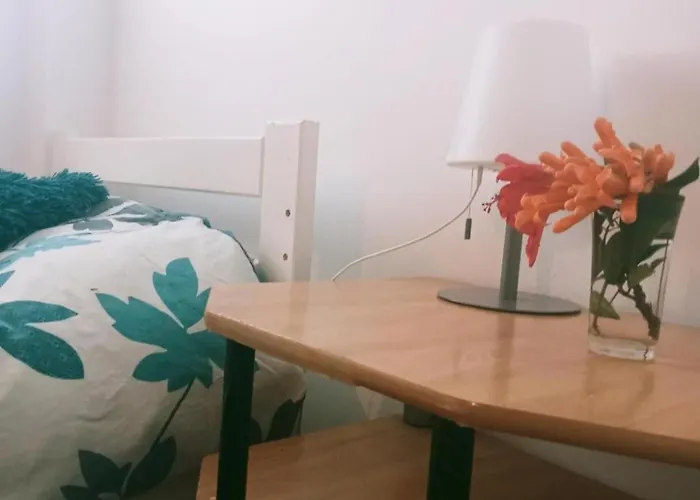 Beatifull Sea View In Pto Cruz * Puerto de la Cruz (Tenerife)