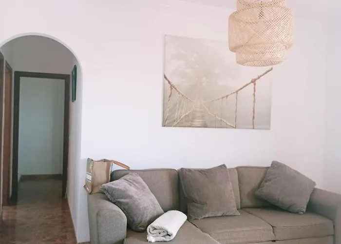 Beatifull Sea View In Pto Cruz Daire Puerto de la Cruz (Tenerife)