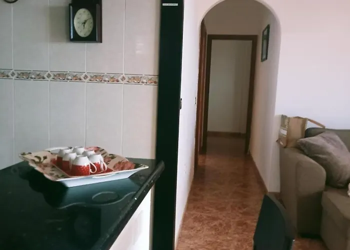 Beatifull Sea View In Pto Cruz * Puerto de la Cruz (Tenerife)