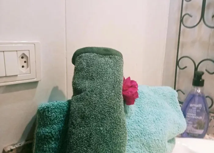 Daire Beatifull Sea View In Pto Cruz