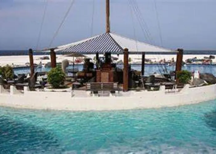 Apartmán Beatifull Sea View In Pto Cruz