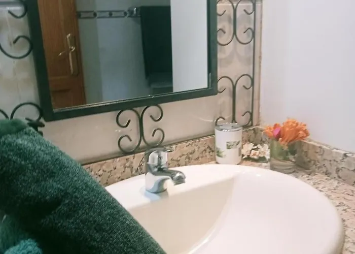 Beatifull Sea View In Pto Cruz Daire *