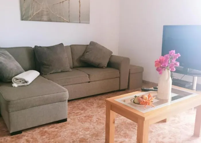 Daire Beatifull Sea View In Pto Cruz Puerto de la Cruz (Tenerife)