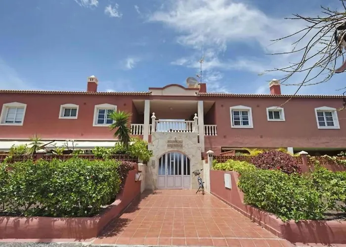 Beatifull Sea View In Pto Cruz * Puerto de la Cruz (Tenerife)