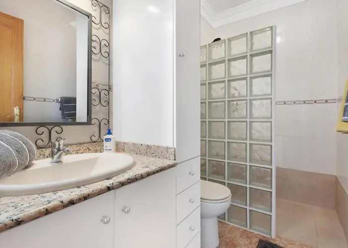 Daire Beatifull Sea View In Pto Cruz Puerto de la Cruz (Tenerife)