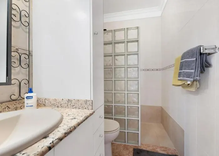 Beatifull Sea View In Pto Cruz Puerto de la Cruz (Tenerife)