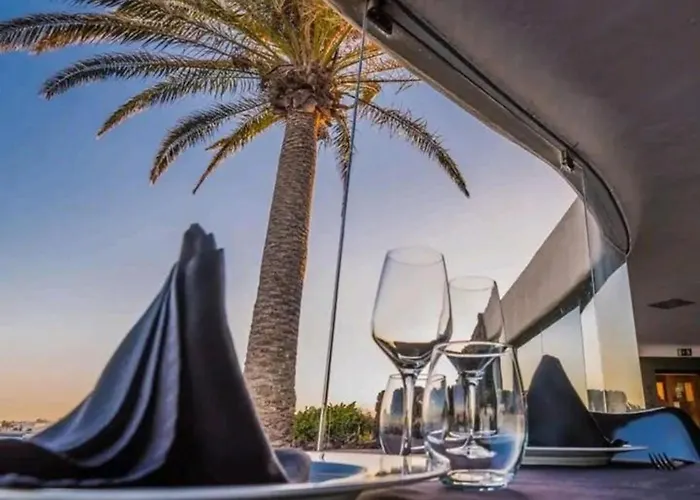 Beatifull Sea View In Pto Cruz Puerto de la Cruz (Tenerife)