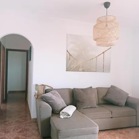 Beatifull Sea View In Pto Cruz Appartement Puerto de la Cruz (Tenerife)